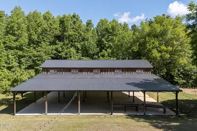 3679 Oak Lawn Farm Road, Oxford, NC 27565 - Photo 35