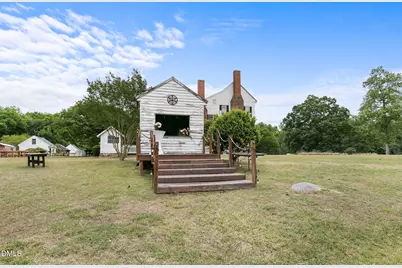 3679 Oak Lawn Farm Road, Oxford, NC 27565 - Photo 49