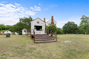 3679 Oak Lawn Farm Rd, Oxford, NC 27565 - Photo 49