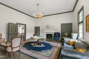 3679 Oak Lawn Farm Rd, Oxford, NC 27565 - Photo 9