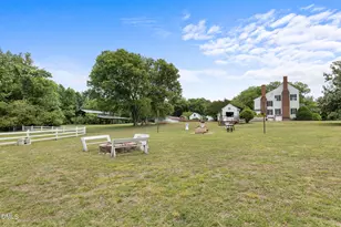 3679 Oak Lawn Farm Rd, Oxford, NC 27565 - Photo 51