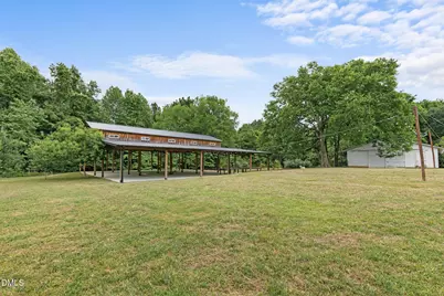 3679 Oak Lawn Farm Road, Oxford, NC 27565 - Photo 37