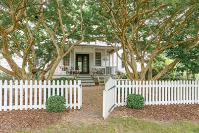 3679 Oak Lawn Farm Road, Oxford, NC 27565 - Photo 43