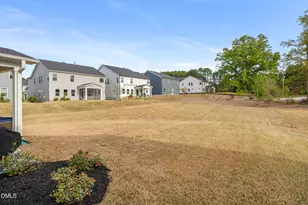 1521 Frog Hollow Way, Wake Forest, NC 27587 - Photo 27