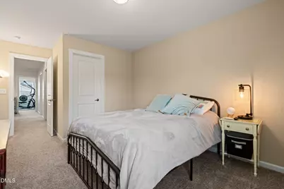 1521 Frog Hollow Way, Wake Forest, NC 27587 - Photo 23