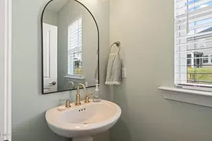 1521 Frog Hollow Way, Wake Forest, NC 27587 - Photo 13