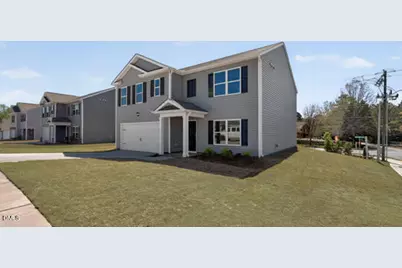 122 Claude Street, La Grange, NC 28551 - Photo 3