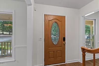 5705 Timber Lane, Raleigh, NC 27606 - Photo 7