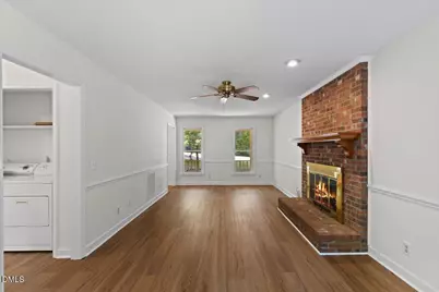 5705 Timber Lane, Raleigh, NC 27606 - Photo 11