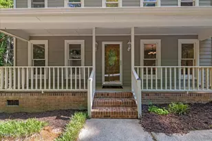 5705 Timber Ln, Raleigh, NC 27606 - Photo 5