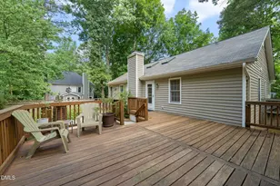 1609 Forest Lynks Dr, Wake Forest, NC 27587 - Photo 27