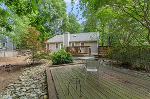 1609 Forest Lynks Dr, Wake Forest, NC 27587 - Photo 31