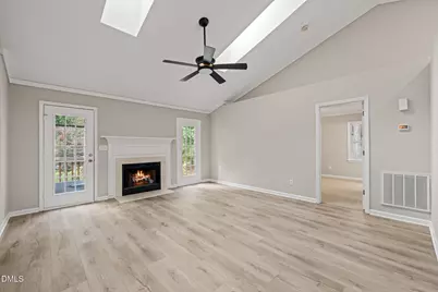 1609 Forest Lynks Drive, Wake Forest, NC 27587 - Photo 11
