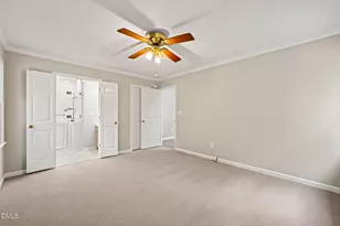 1609 Forest Lynks Dr, Wake Forest, NC 27587 - Photo 17