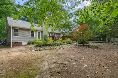 1609 Forest Lynks Drive, Wake Forest, NC 27587 - Photo 33