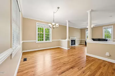 1606 Kelvington Place, Apex, NC 27502 - Photo 9