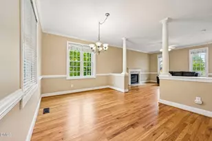 1606 Kelvington Pl, Apex, NC 27502 - Photo 9