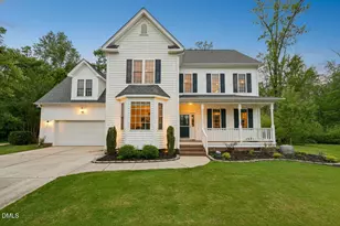 1606 Kelvington Pl, Apex, NC 27502 - Photo 1