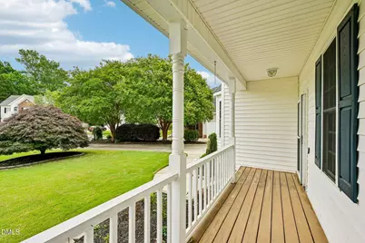 1606 Kelvington Place, Apex, NC 27502 - Photo 3