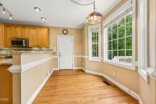 1606 Kelvington Pl, Apex, NC 27502 - Photo 11