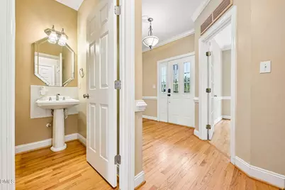 1606 Kelvington Place, Apex, NC 27502 - Photo 15