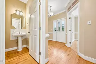 1606 Kelvington Pl, Apex, NC 27502 - Photo 15