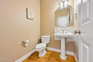 1606 Kelvington Pl, Apex, NC 27502 - Photo 15