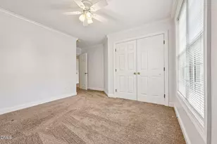 1606 Kelvington Pl, Apex, NC 27502 - Photo 31