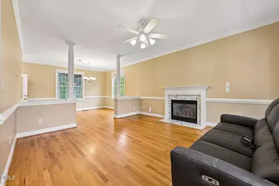 1606 Kelvington Place, Apex, NC 27502 - Photo 5