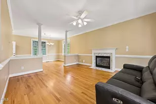 1606 Kelvington Pl, Apex, NC 27502 - Photo 5