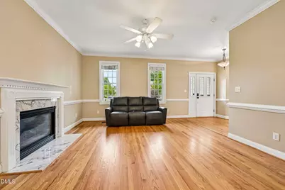 1606 Kelvington Place, Apex, NC 27502 - Photo 5