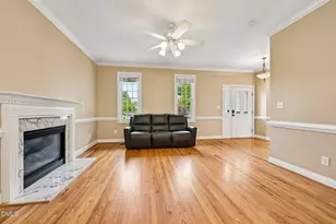 1606 Kelvington Pl, Apex, NC 27502 - Photo 5
