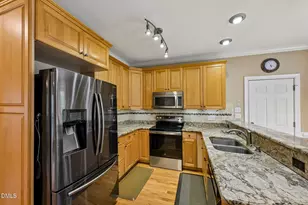1606 Kelvington Pl, Apex, NC 27502 - Photo 11