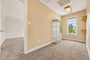 1606 Kelvington Pl, Apex, NC 27502 - Photo 29