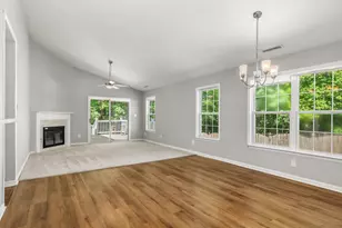 402 Happy Days Ct, Apex, NC 27502 - Photo 7
