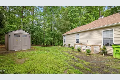 402 Happy Days Court, Apex, NC 27502 - Photo 29