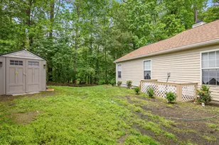402 Happy Days Ct, Apex, NC 27502 - Photo 29