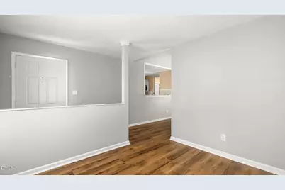 402 Happy Days Court, Apex, NC 27502 - Photo 3