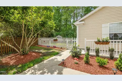 402 Happy Days Court, Apex, NC 27502 - Photo 33