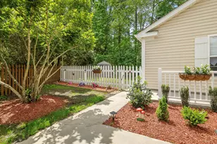 402 Happy Days Ct, Apex, NC 27502 - Photo 33