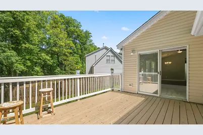402 Happy Days Court, Apex, NC 27502 - Photo 25