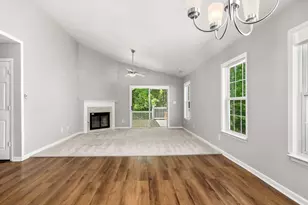 402 Happy Days Ct, Apex, NC 27502 - Photo 9