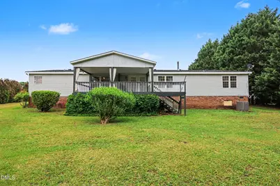 256 Yellow Belle Court, Zebulon, NC 27597 - Photo 23