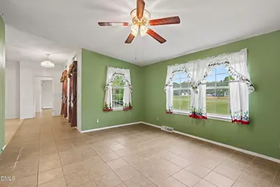 256 Yellow Belle Court, Zebulon, NC 27597 - Photo 5