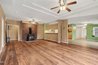 256 Yellow Belle Court, Zebulon, NC 27597 - Photo 3