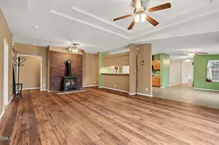 256 Yellow Belle Ct, Zebulon, NC 27597 - Photo 3