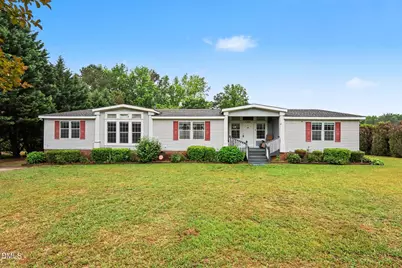 256 Yellow Belle Court, Zebulon, NC 27597 - Photo 1