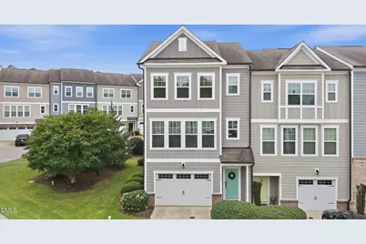 1403 Luxor Drive, Apex, NC 27502 - Photo 1