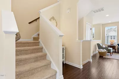 1403 Luxor Drive, Apex, NC 27502 - Photo 17
