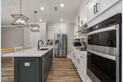 438 Diversity Way, Raleigh, NC 27610 - Photo 7